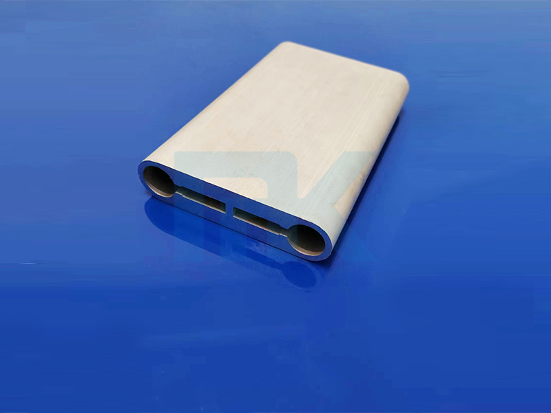 MK019 Rezystor mocy aluminiowy