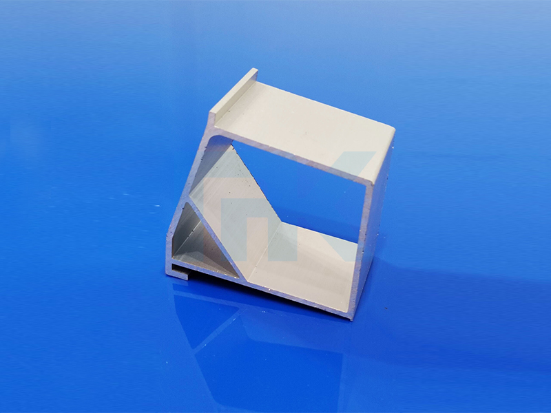 MK059 Aluminiowe przypadki rezystora zasilania