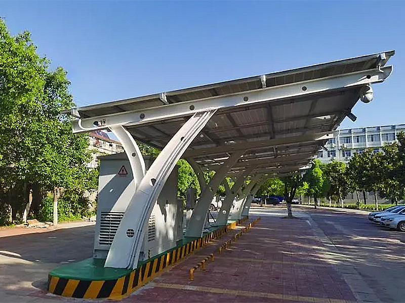 Projekty MK Solar