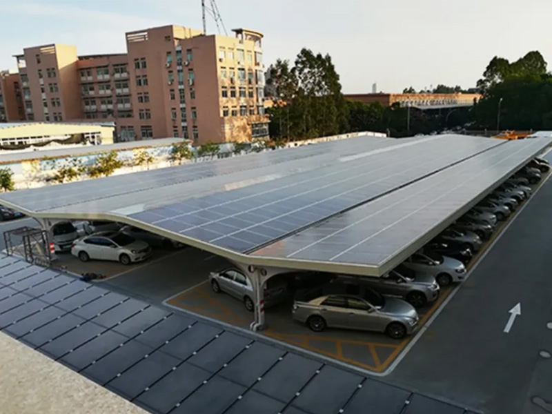 Projekty MK Solar