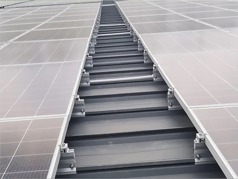 Projekty MK Solar