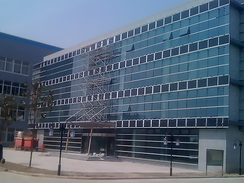 Projekty MK Solar