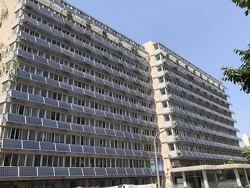 Projekty MK Solar