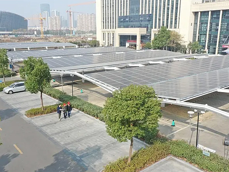 Projekty MK Solar