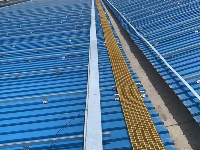 Projekty MK Solar