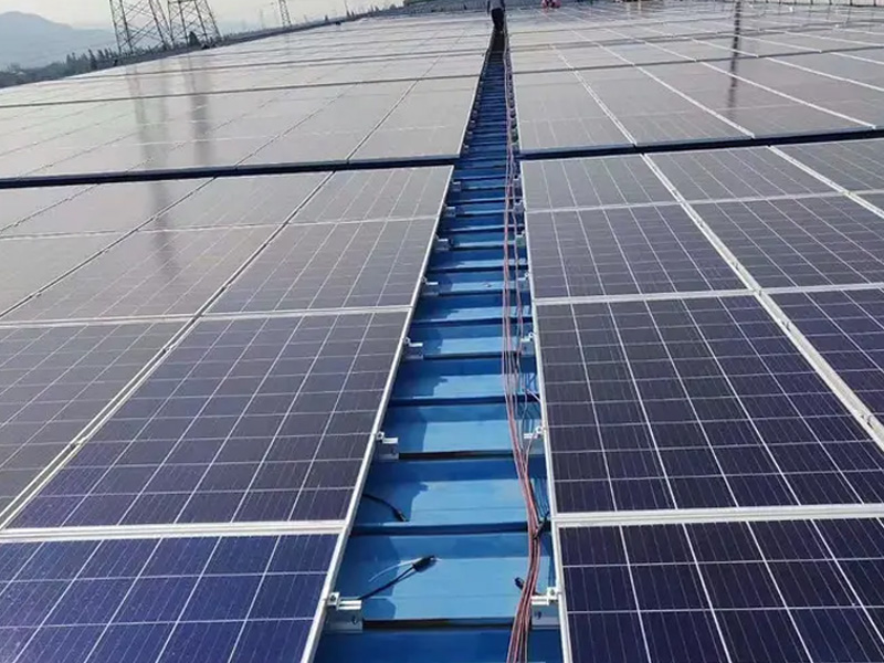 Projekty MK Solar