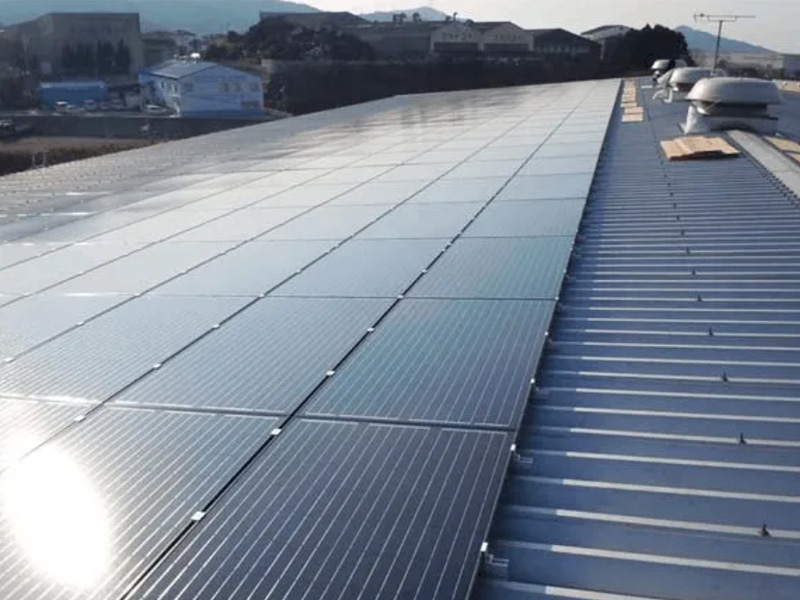 Projekty MK Solar