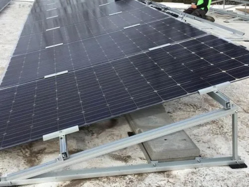 Projekty MK Solar