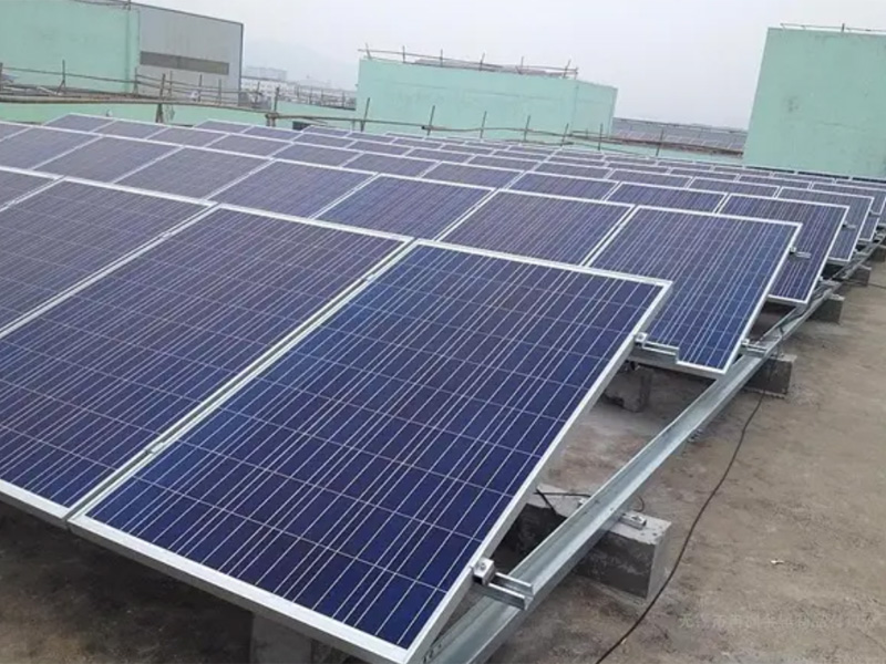 Projekty MK Solar